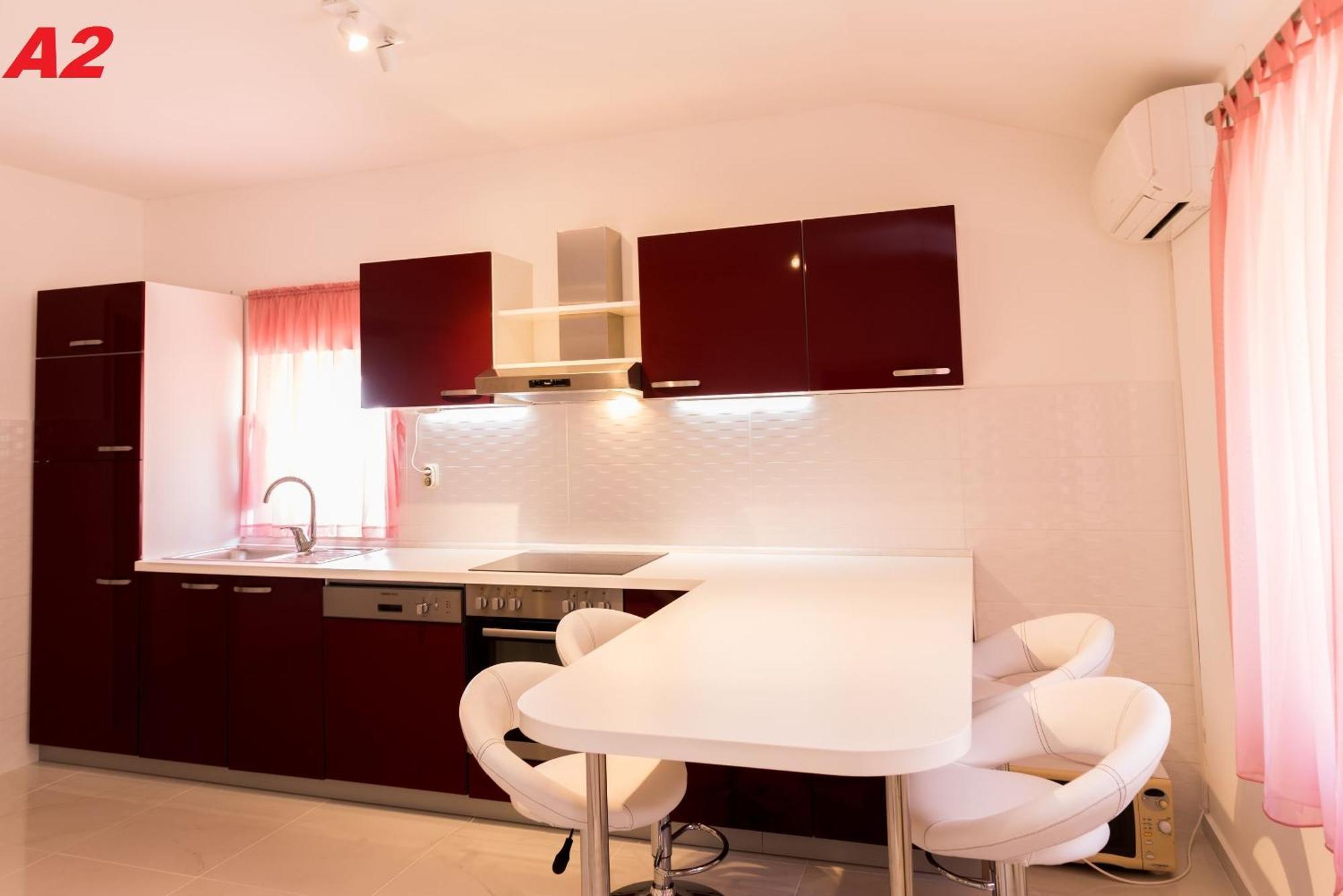 Apartments Mare Дубровник Номер фото