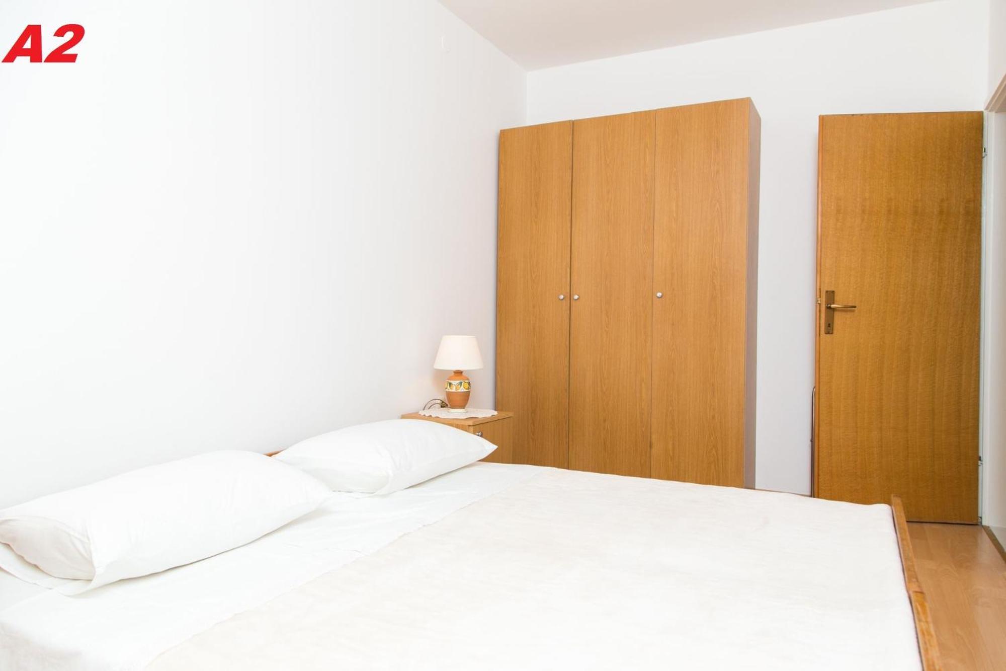 Apartments Mare Дубровник Номер фото