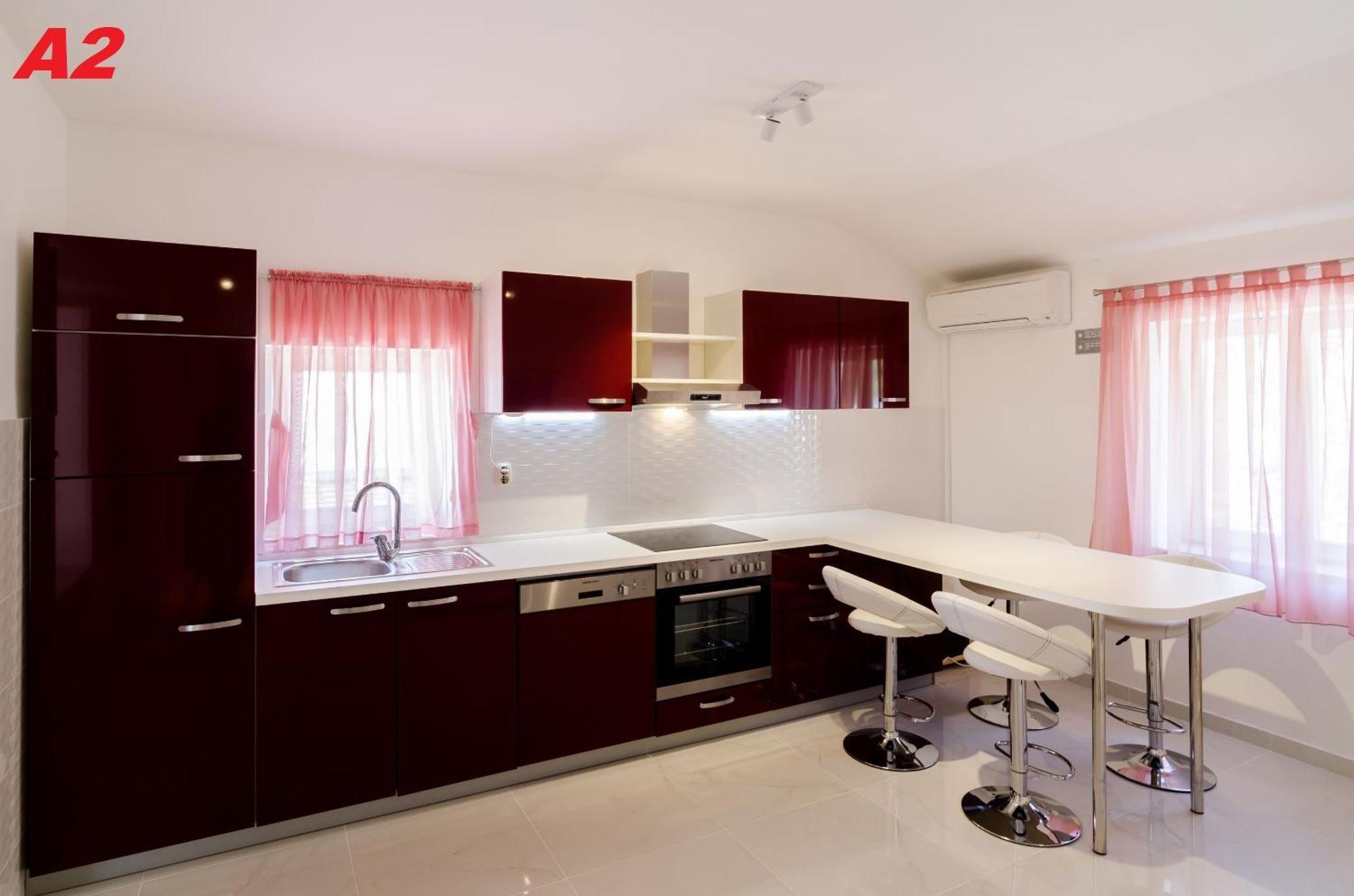 Apartments Mare Дубровник Номер фото